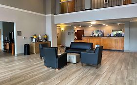 Best Western Windsor Inn And Suites